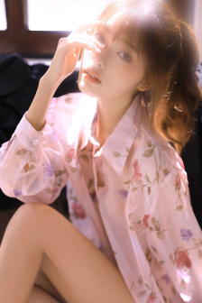 中国功夫少女组
